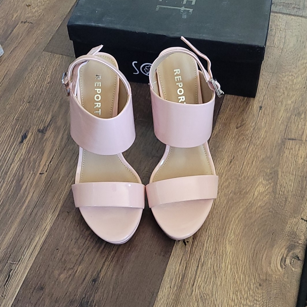 Report Block Heel Pump - image 3